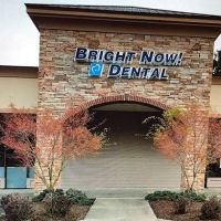 Bright Now! Dental & Orthodontics ico