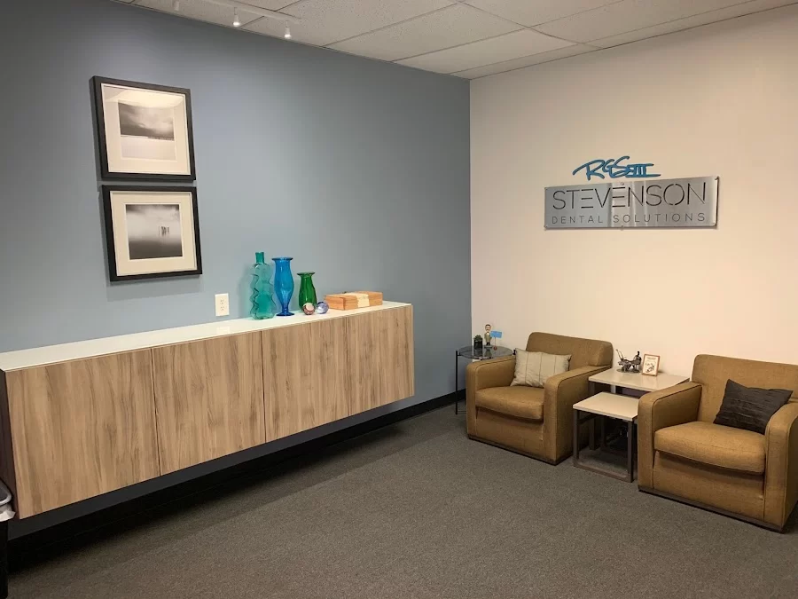 Stevenson Dental Solutions Picture 5