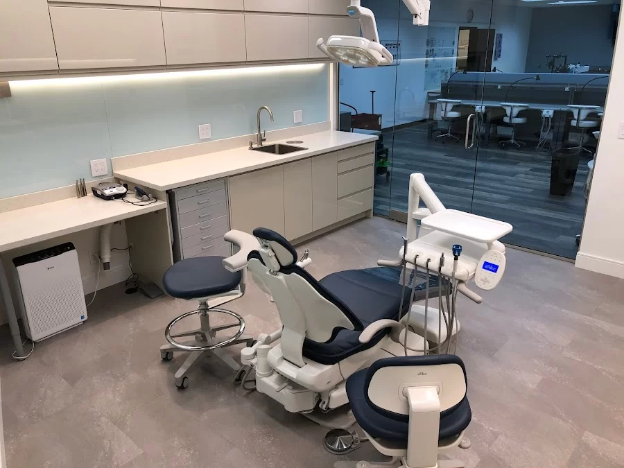 Stevenson Dental Solutions Picture 2