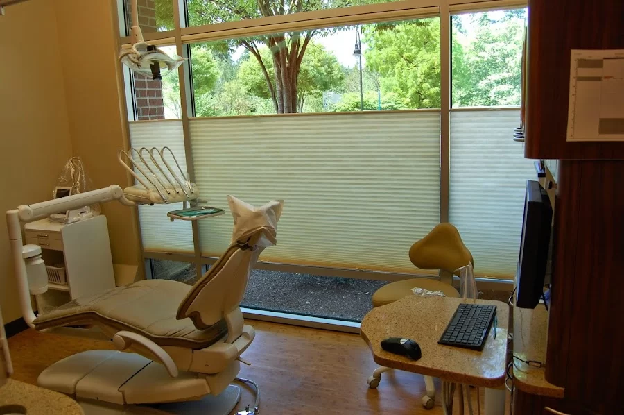 Portland Implant Dentistry Picture 8