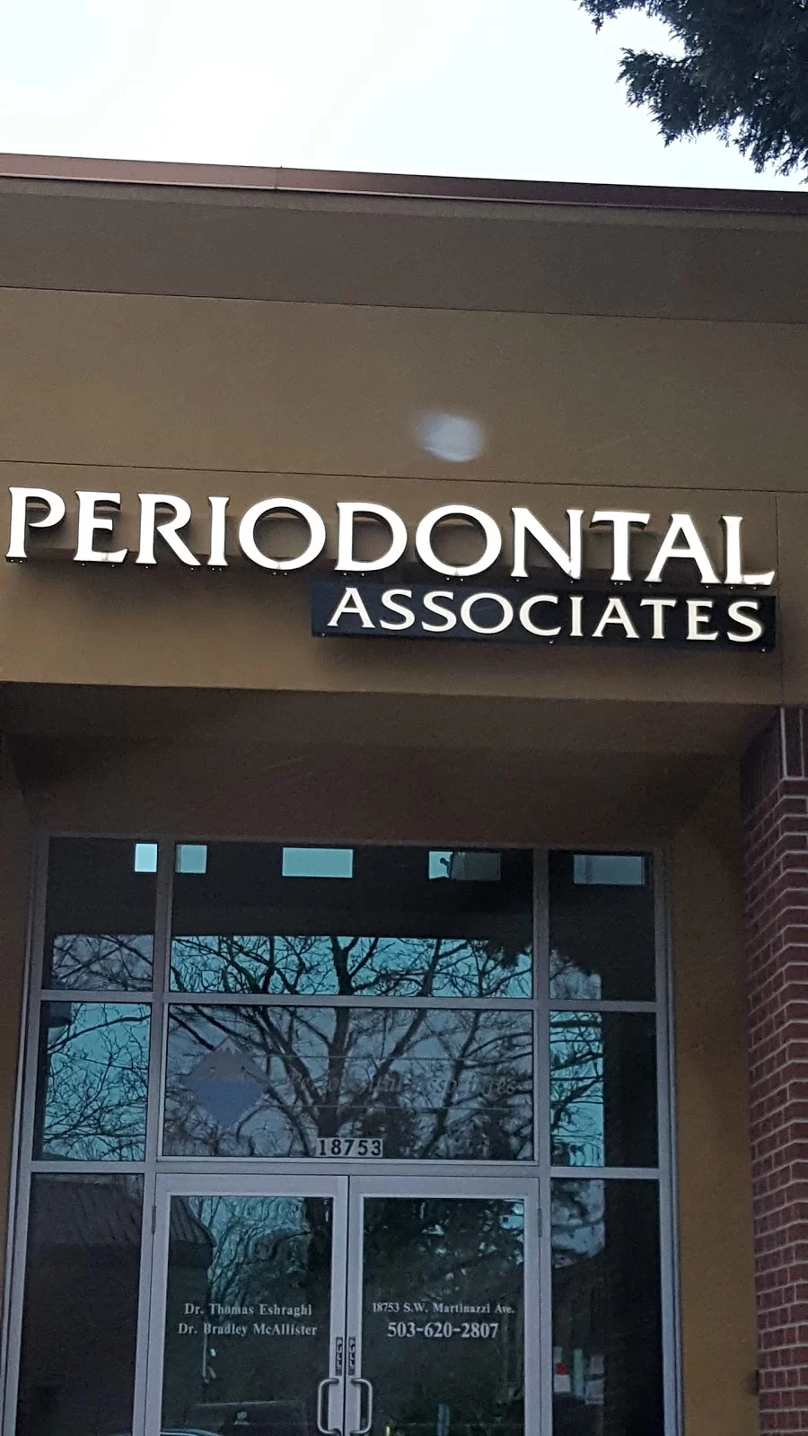 Periodontal Associates Picture 10