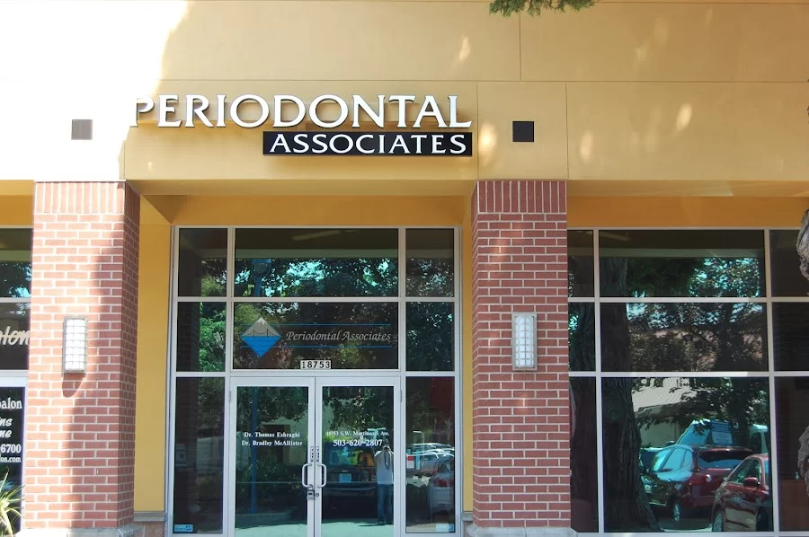 Periodontal Associates Picture 7