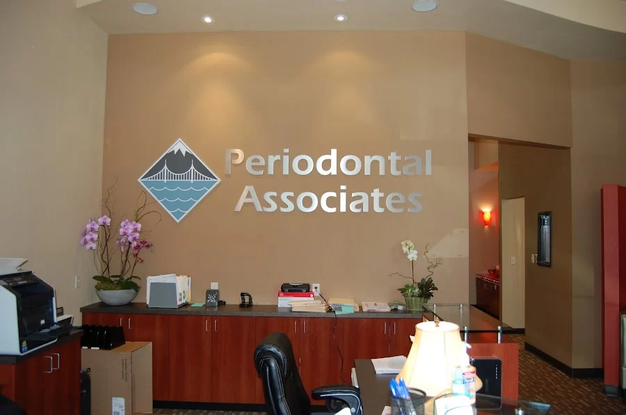 Periodontal Associates Picture 5