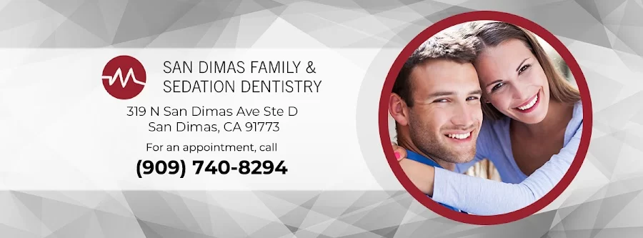 San Dimas Family and Sedation Dentistry Picture 3