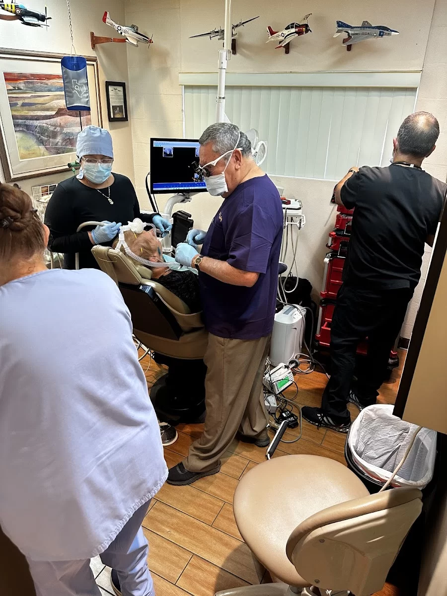 San Dimas Family and Sedation Dentistry Picture 10