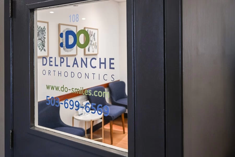 Delplanche Orthodontics Picture 2