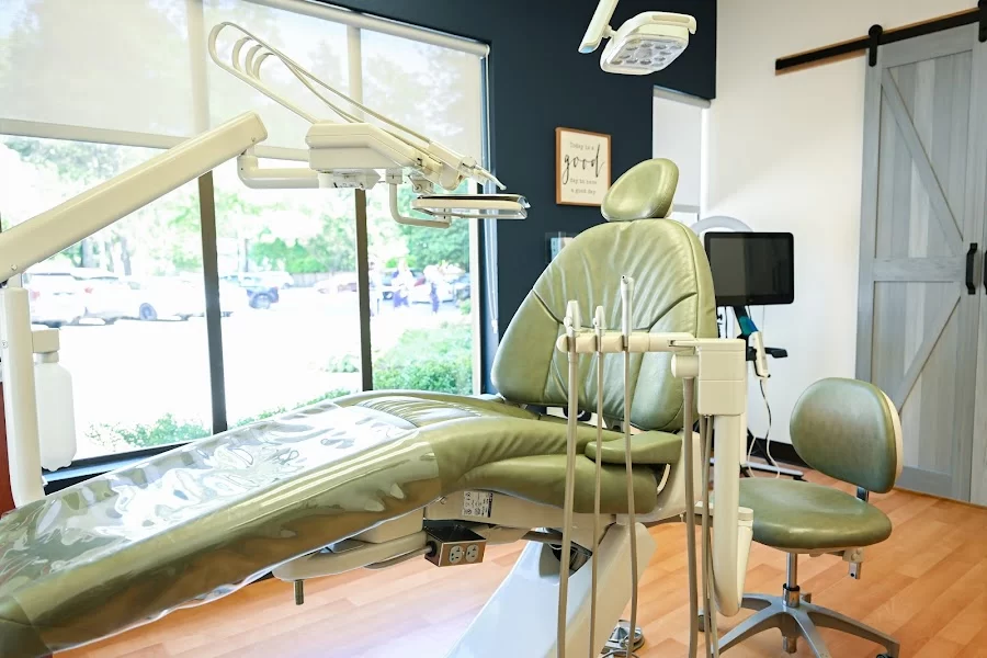 Delplanche Orthodontics Picture 3