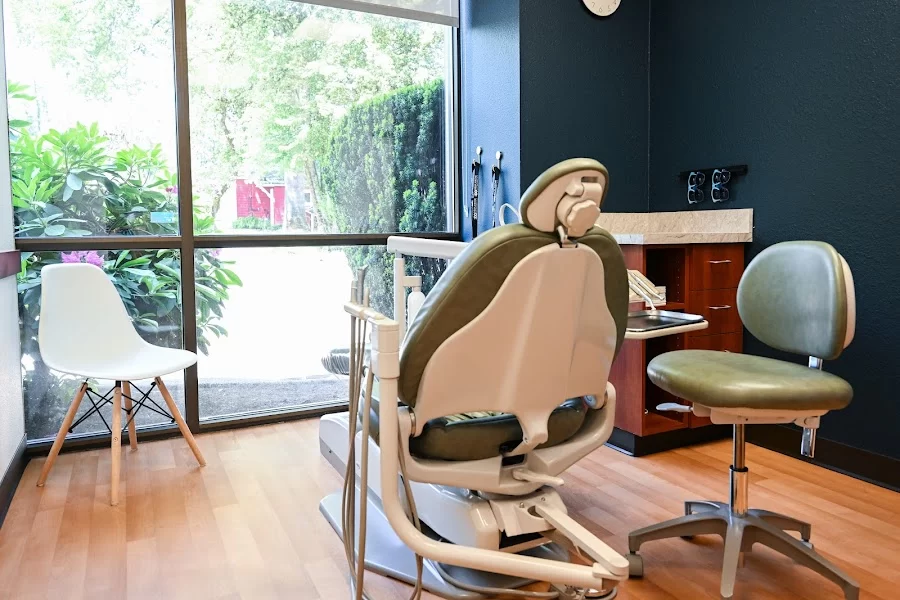 Delplanche Orthodontics Picture 4
