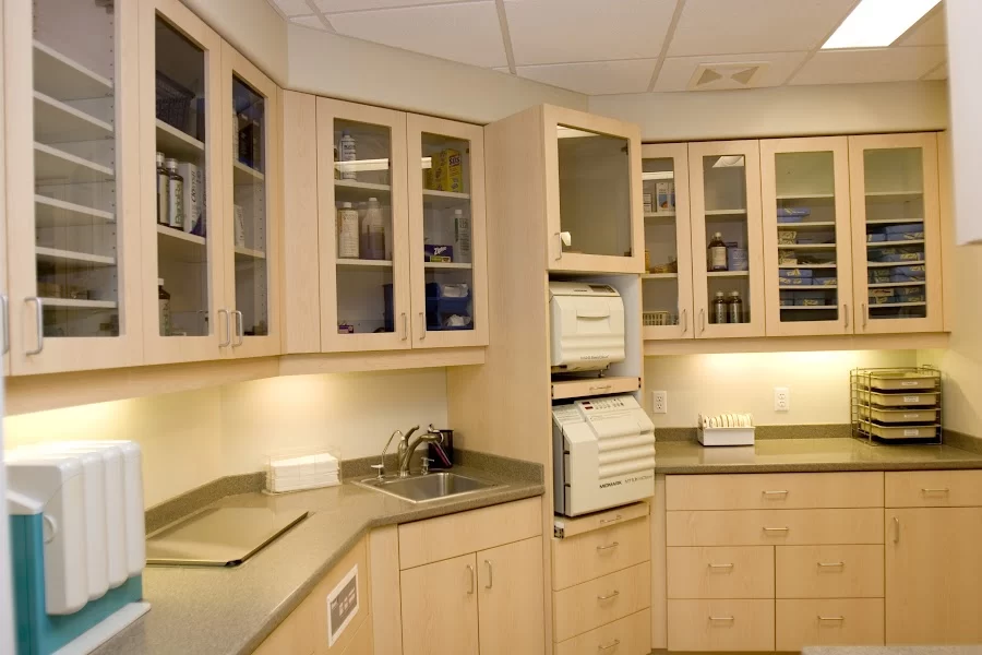 Dr. Troy Gombert Picture 3