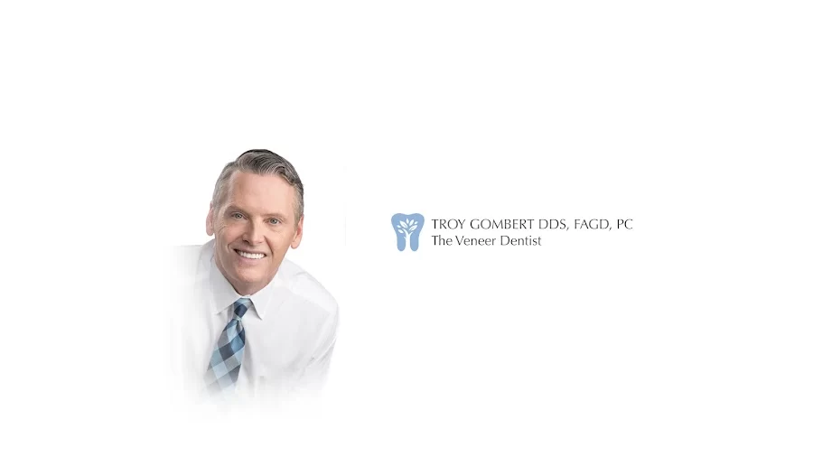 Dr. Troy Gombert Picture 1