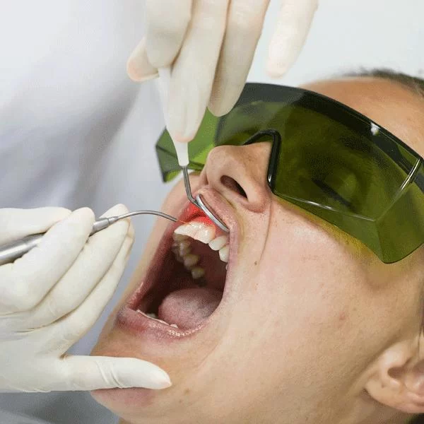East Brunswick Periodontics and Dental Implants: Nima Mirmadjlessi, DDS, MSD Picture 2