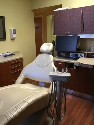 Progressive Dental Arts Pike Creek Picture 2