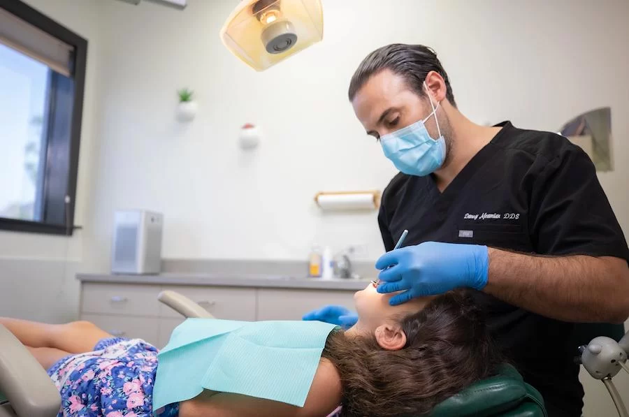 SoCal Dental of Agoura Picture 8