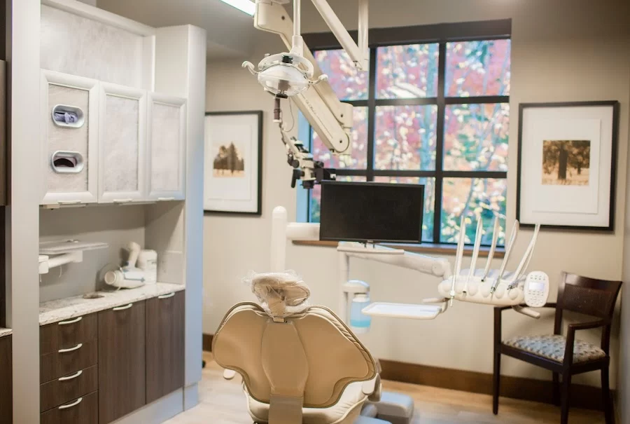 Pacific Endodontics Picture 1