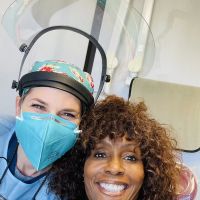 Andrea Arons, DDS ico