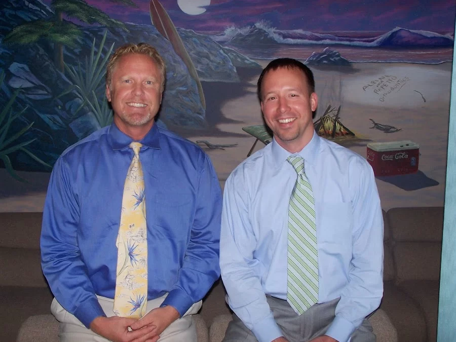 Dr. Mark R. Fiss, DMD Picture 1