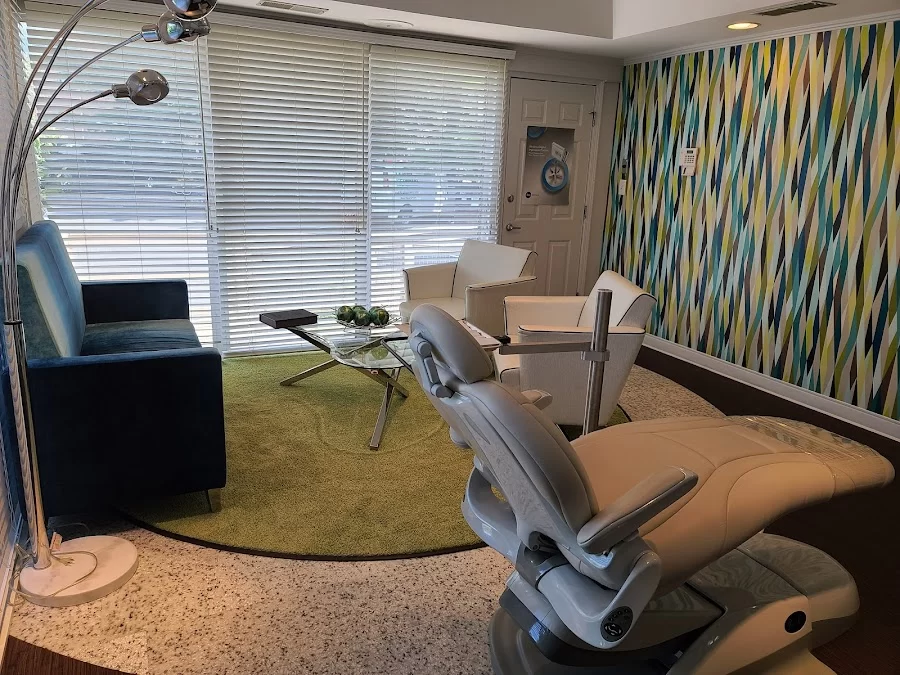 White, Greer & Maggard Orthodontics Picture 8