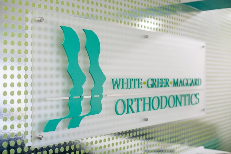 White, Greer & Maggard Orthodontics Picture 3