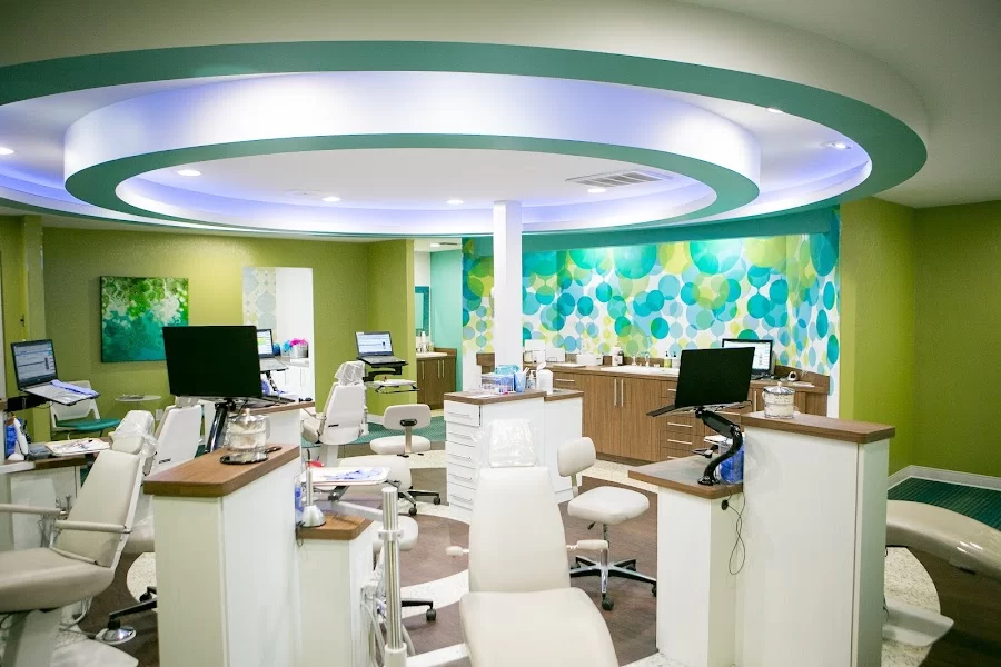 White, Greer & Maggard Orthodontics Picture 6