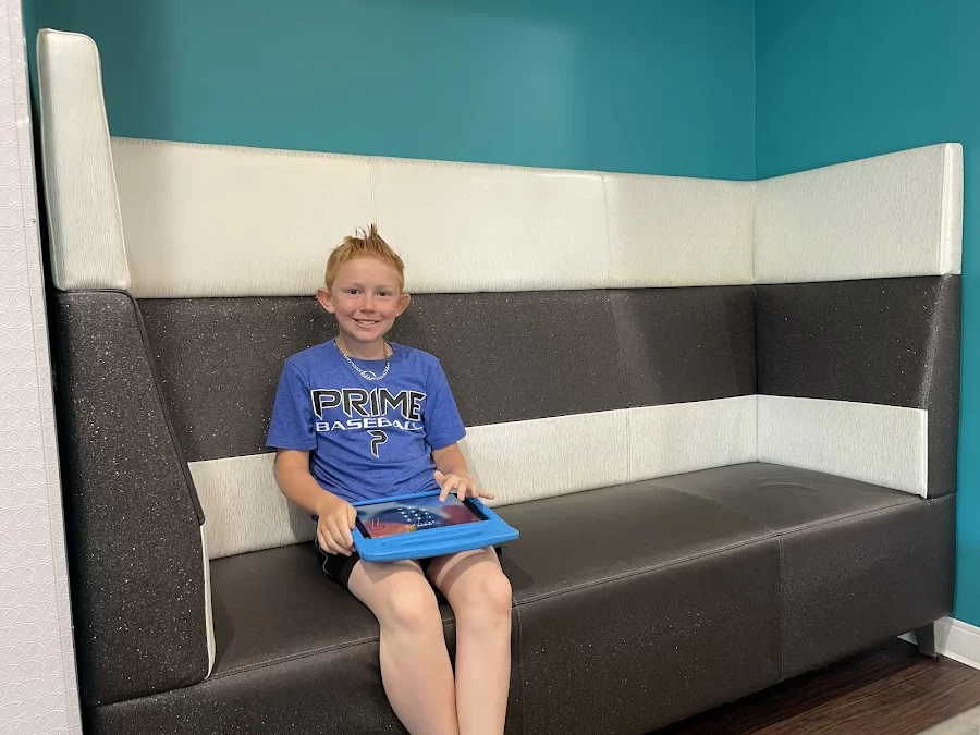 White, Greer & Maggard Orthodontics Picture 7