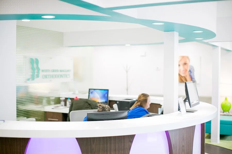 White, Greer & Maggard Orthodontics Picture 1
