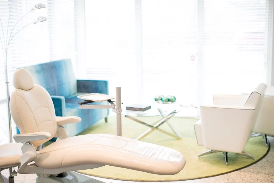 White, Greer & Maggard Orthodontics Picture 2