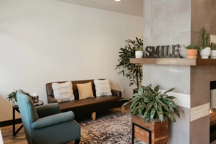 Aesthetic Dentistry of Lake Oswego Picture 3