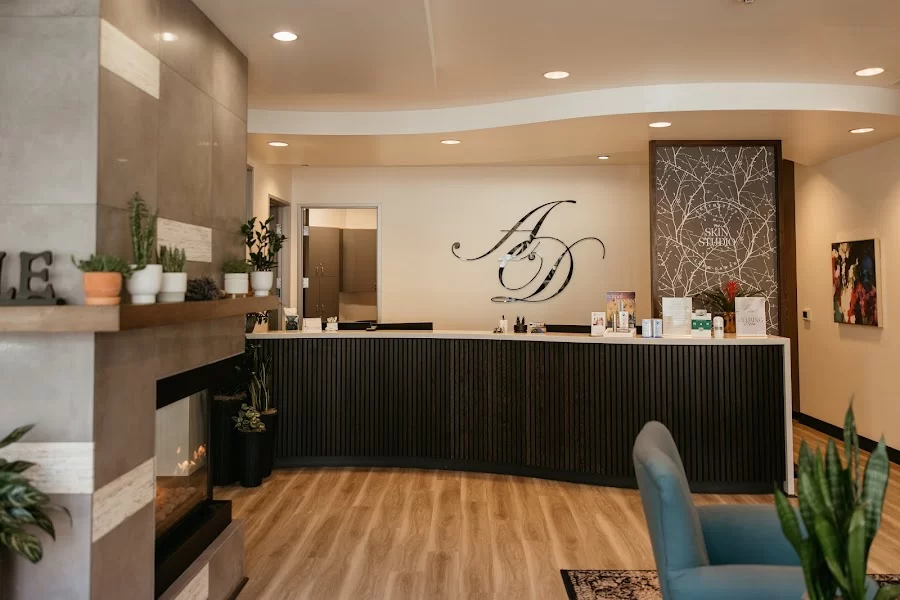 Aesthetic Dentistry of Lake Oswego Picture 4