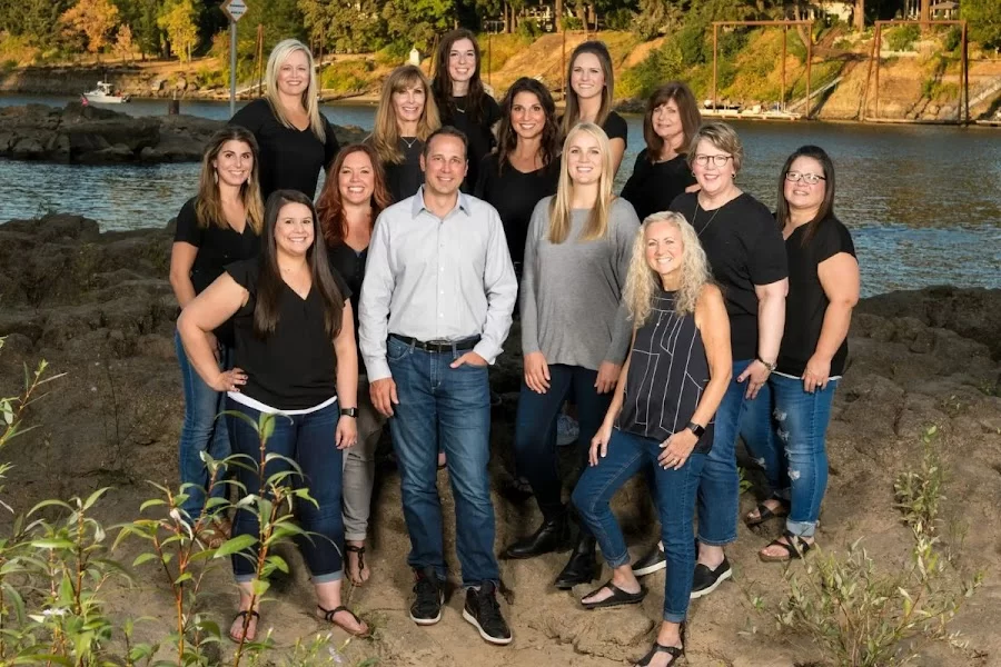 The Dischinger & Sessions Team Orthodontics Picture 5