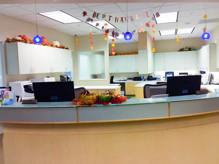 The Dischinger & Sessions Team Orthodontics Picture 2
