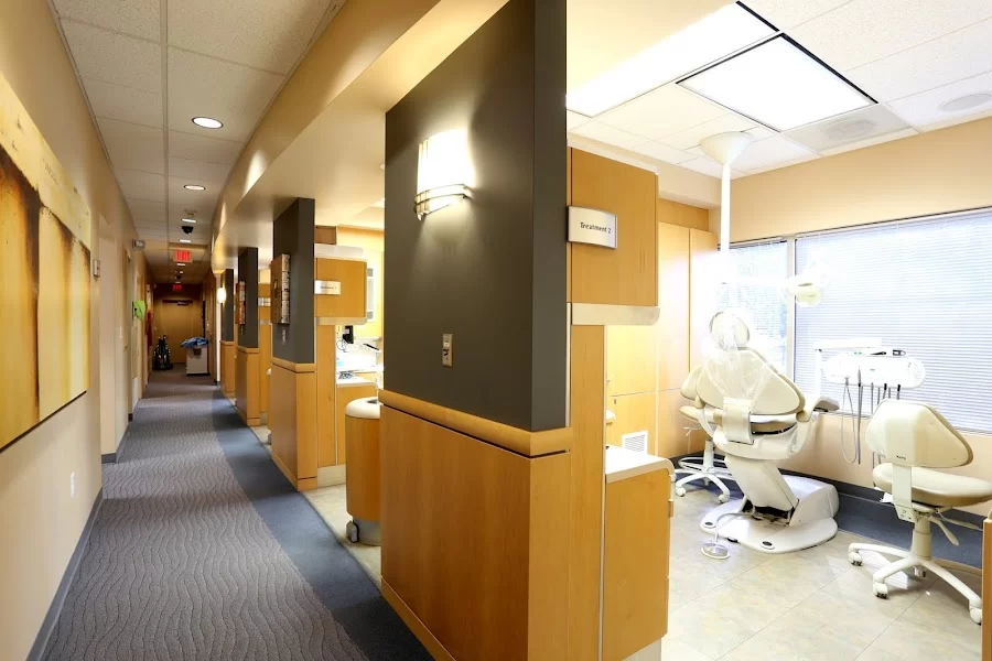ClearChoice Dental Implant Center Picture 1
