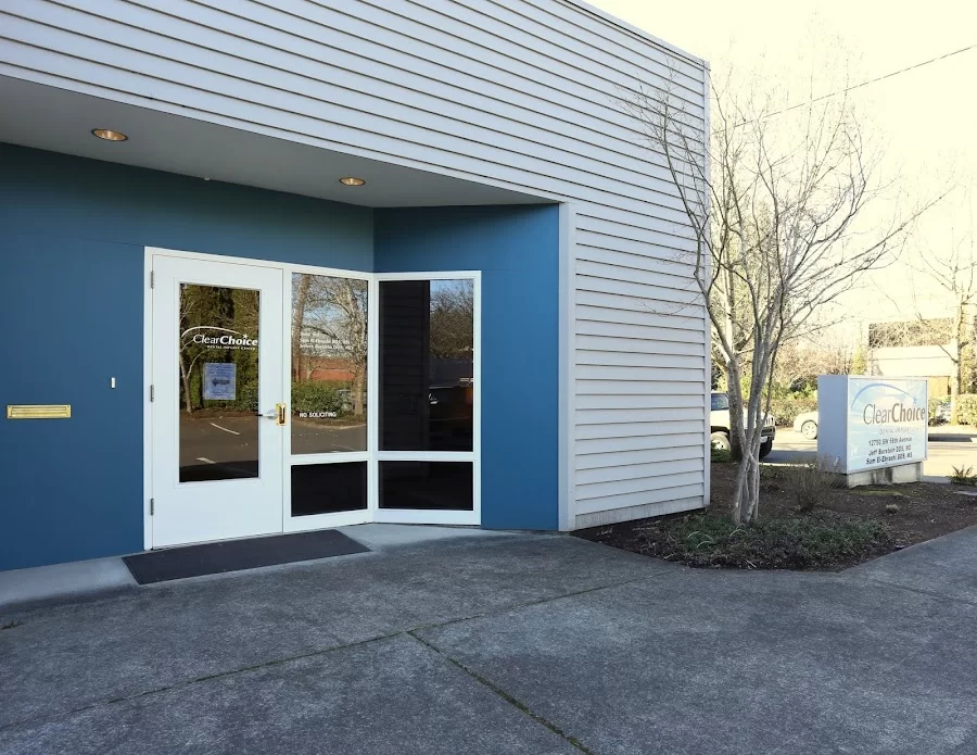 ClearChoice Dental Implant Center Picture 10