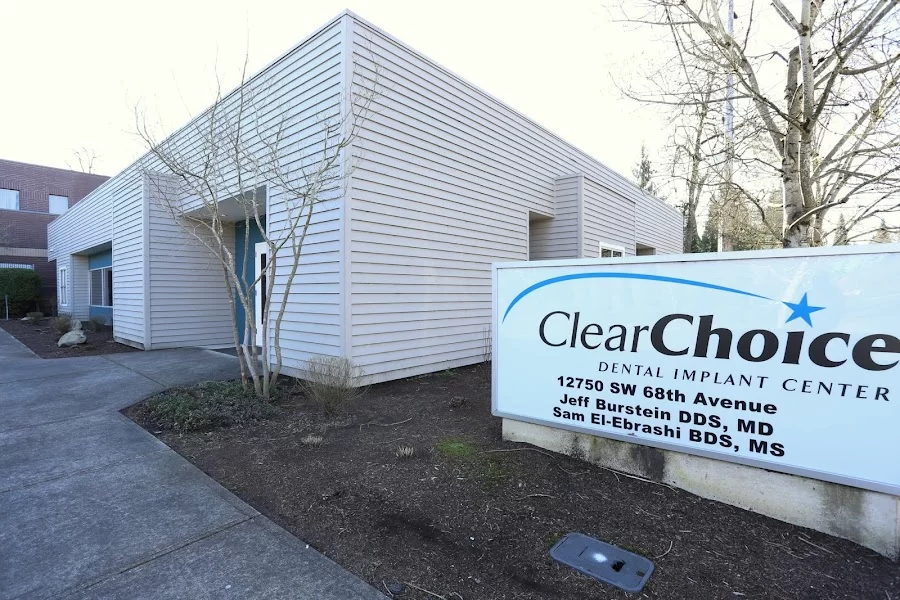 ClearChoice Dental Implant Center Picture 8