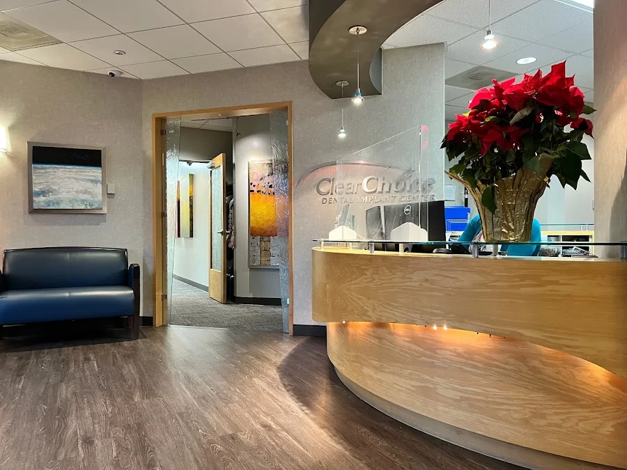 ClearChoice Dental Implant Center Picture 7