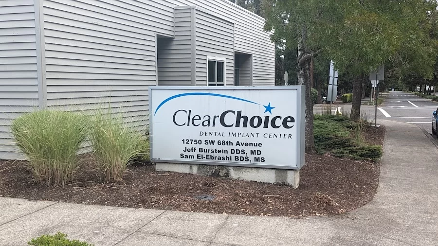 ClearChoice Dental Implant Center Picture 9