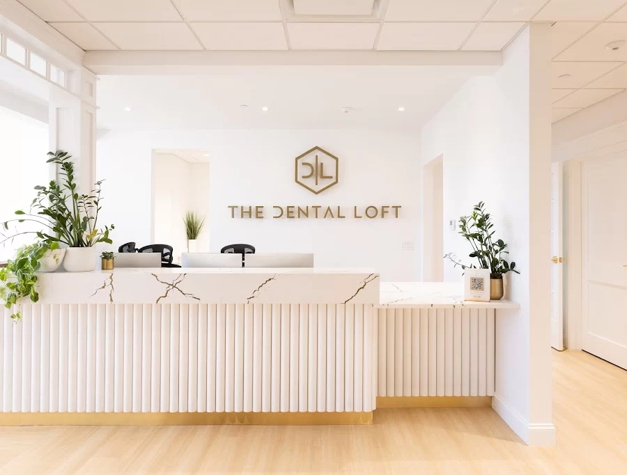 The Dental Loft Picture 1
