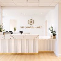 The Dental Loft ico