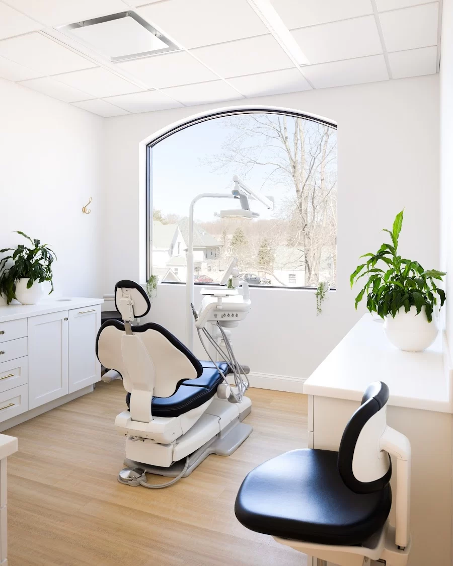 The Dental Loft Picture 5