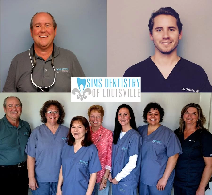 Sims Dentistry of Louisville Picture 3