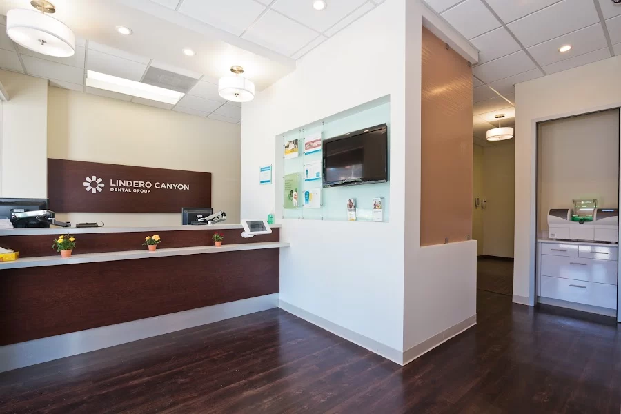 Lindero Canyon Dental Group Picture 6