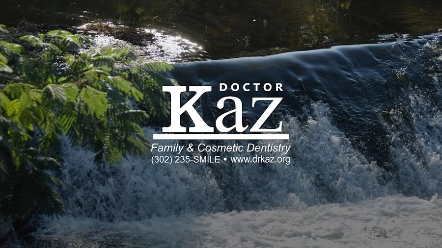 Dr. Kaz Family & Cosmetic Dentistry Picture 1