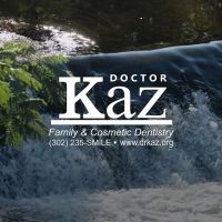 Dr. Kaz Family & Cosmetic Dentistry ico