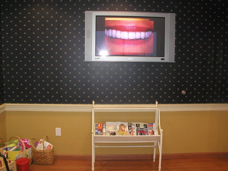 Dr. Kaz Family & Cosmetic Dentistry Picture 6