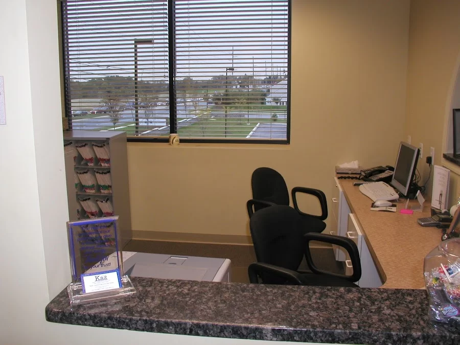 Dr. Kaz Family & Cosmetic Dentistry Picture 4