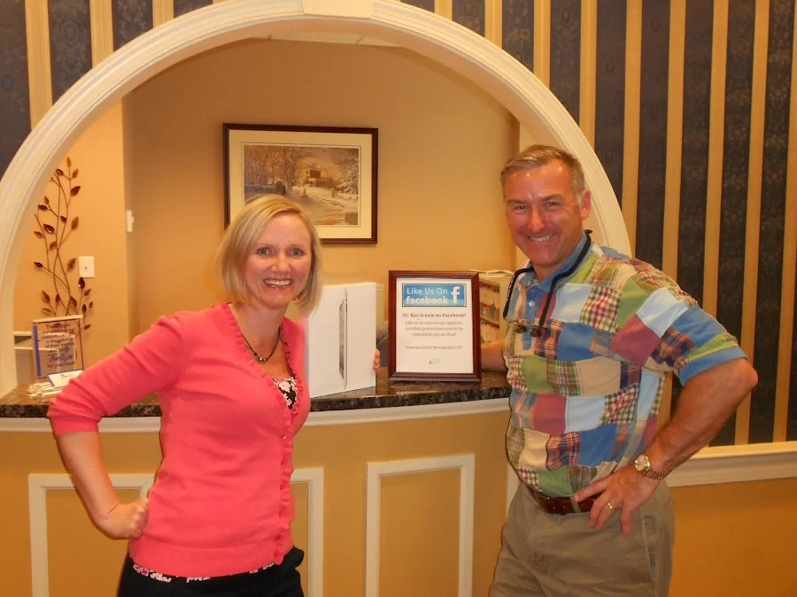 Dr. Kaz Family & Cosmetic Dentistry Picture 5