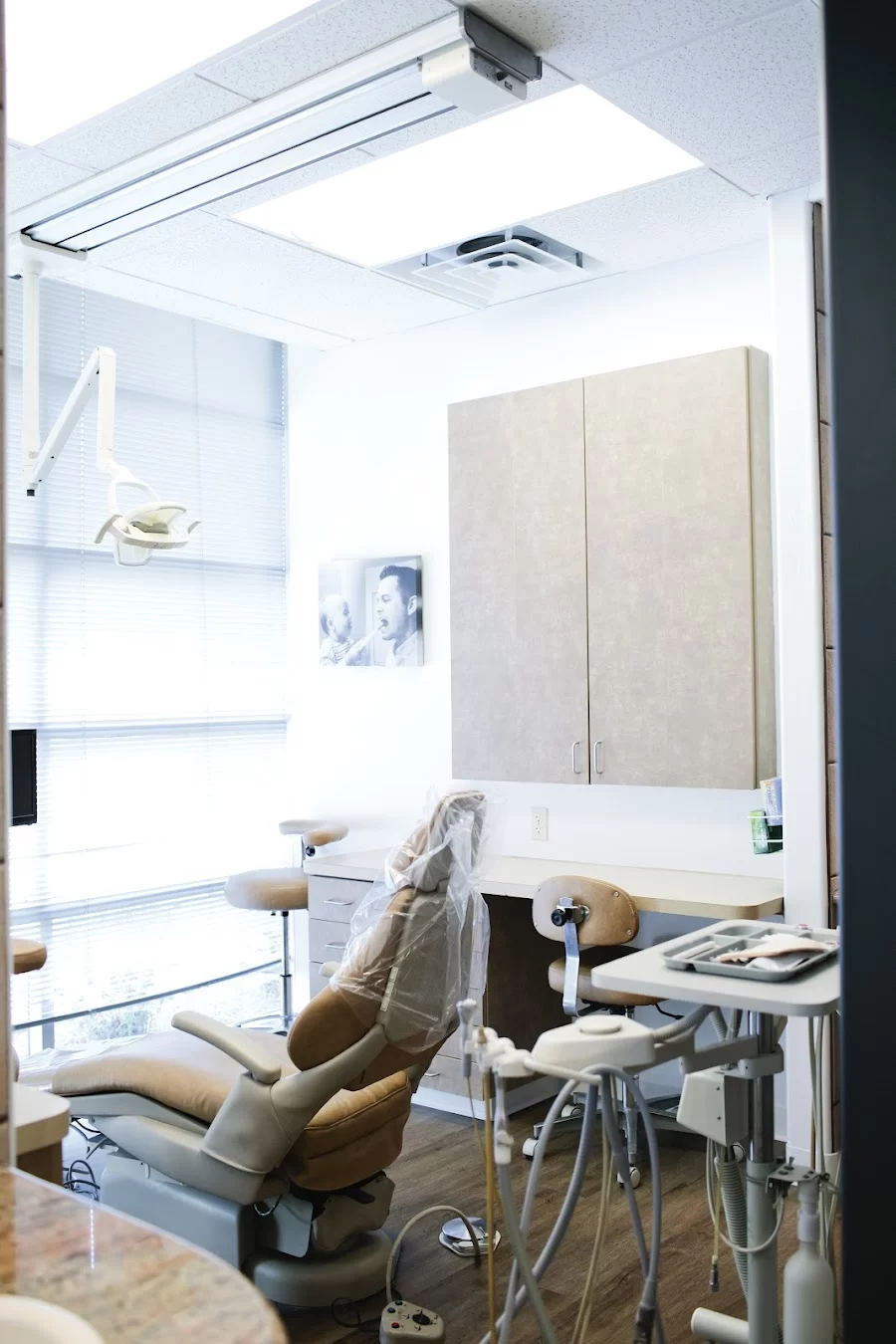 Johansen Dental of Chandler Picture 1