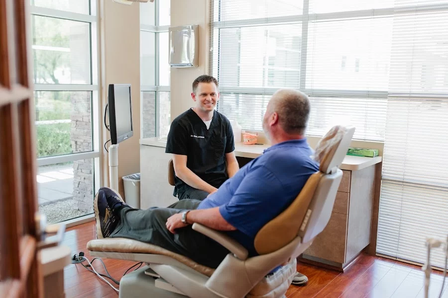 Johansen Dental of Chandler Picture 3