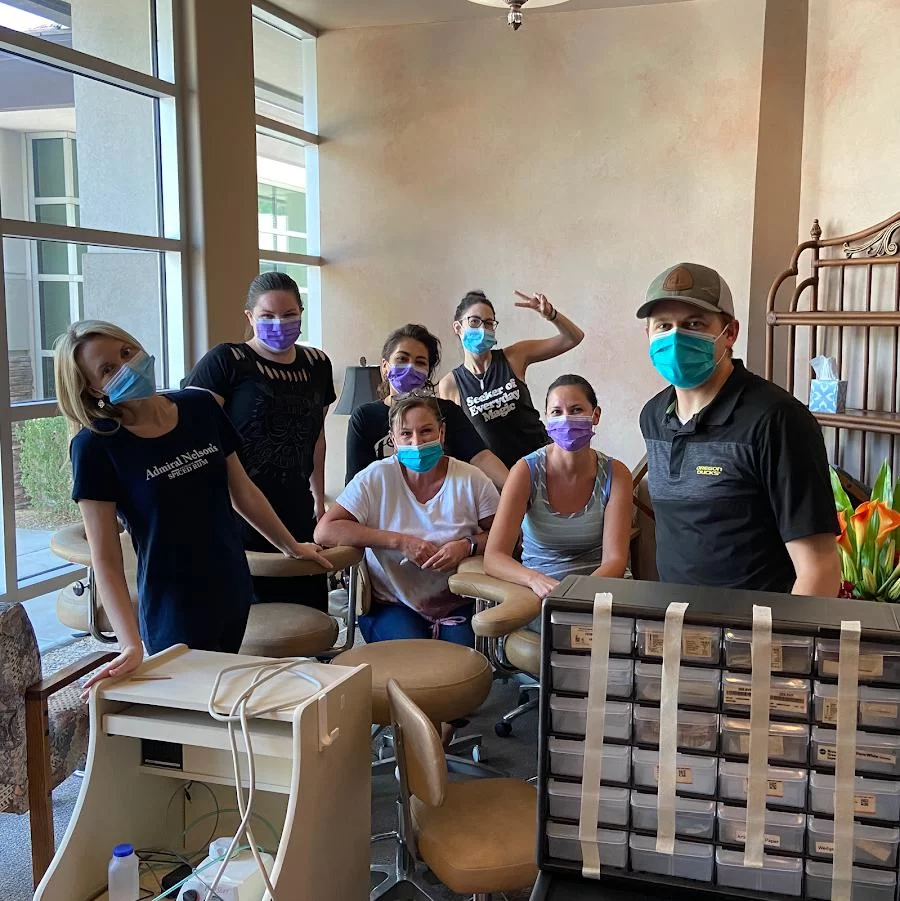Johansen Dental of Chandler Picture 9