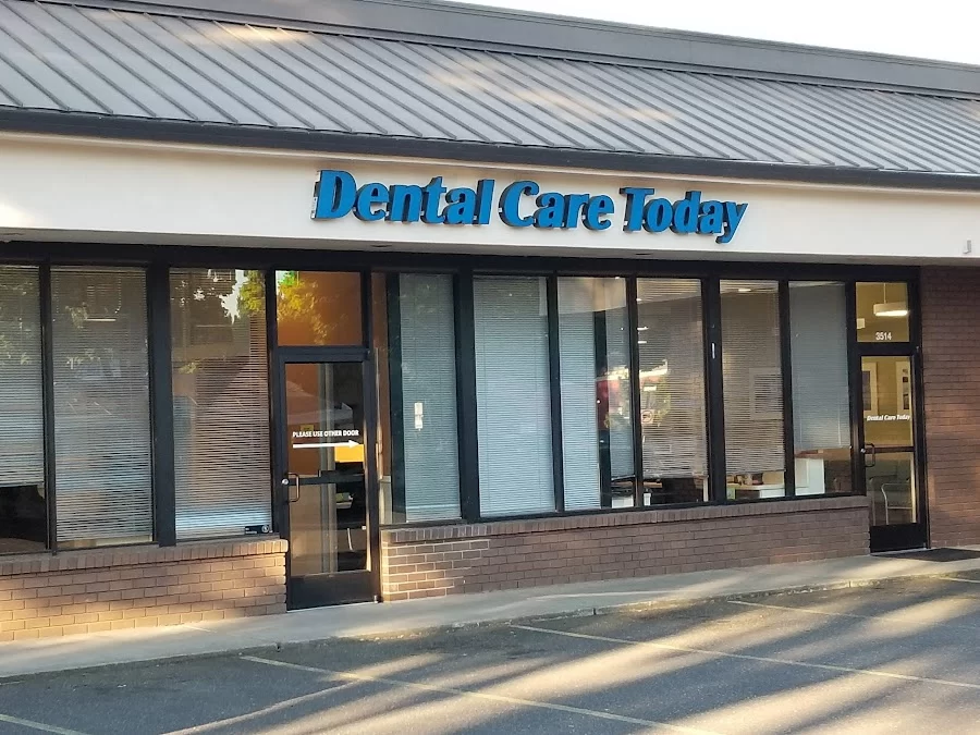 Advantage Dental+ Picture 5