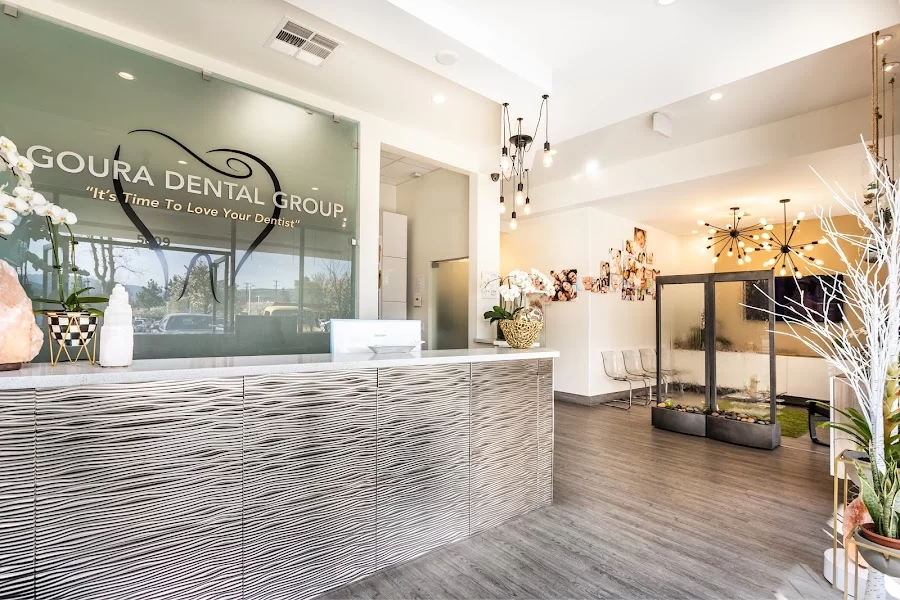 Agoura Dental Group Picture 2
